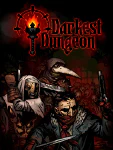 Portada del juego Darkest Dungeon