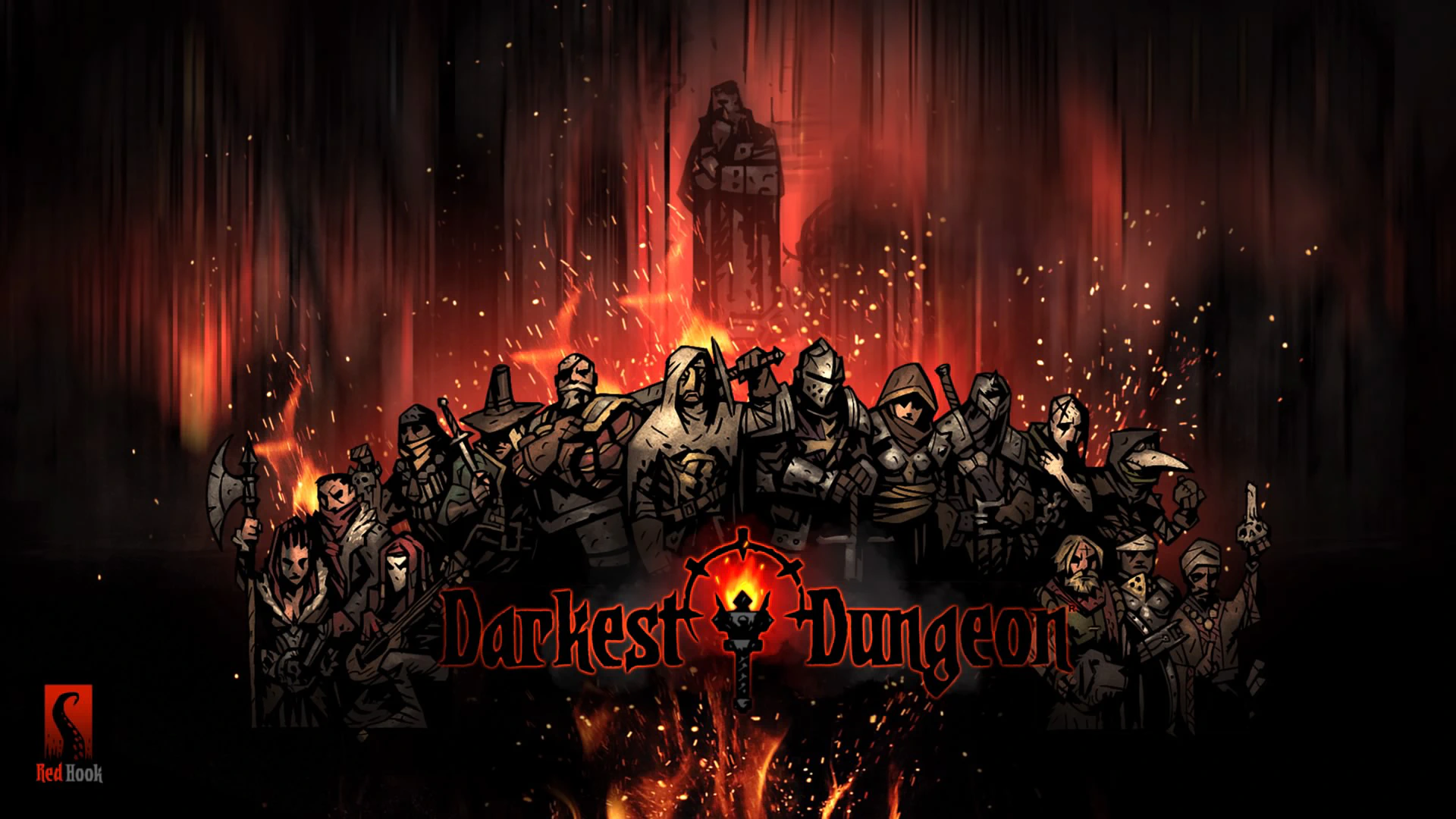 Análisis, guía y consejos del juego roguelike Darkest Dungeon