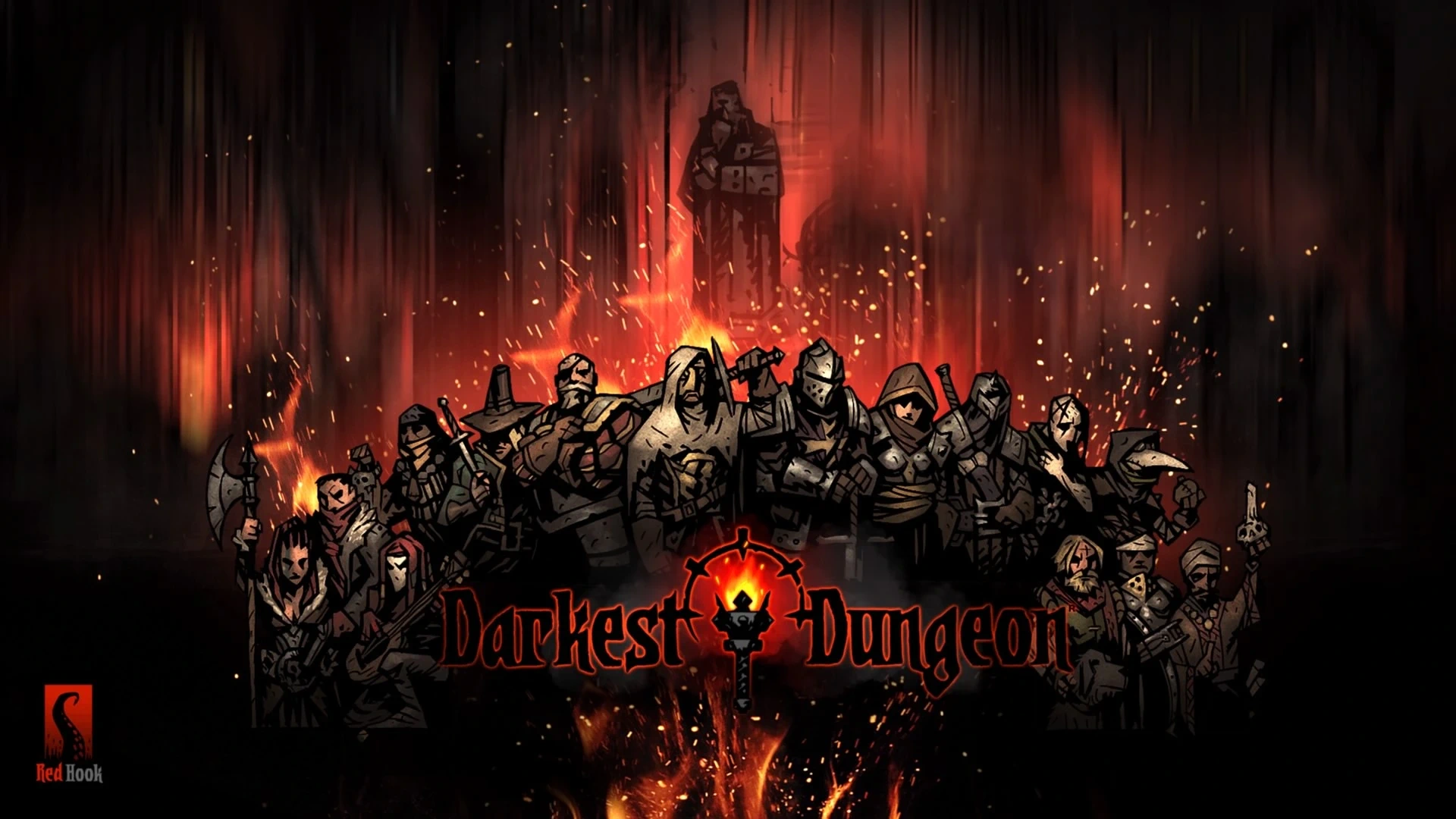 Análisis, guía y consejos del juego roguelike Darkest Dungeon