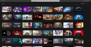 Juegos de Nvidia GeForce NOW Juegos de Nvidia GeForce NOW