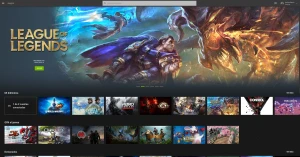 Juegos de Nvidia GeForce NOW Juegos de Nvidia GeForce NOW