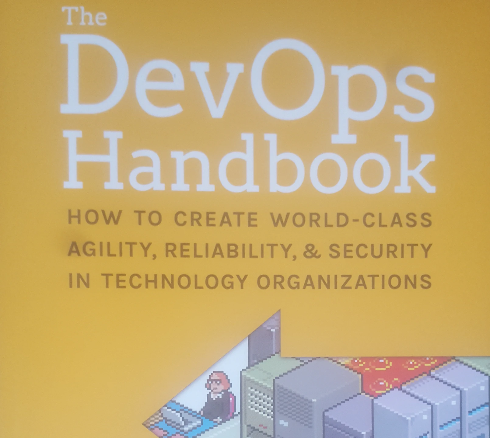 The three ways y The five ideals de los libros The DevOps Handbook, The Phoenix Project y The Unicorn Project