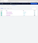 El panel de información o dashboard integrado de Traefik