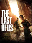 Portada del juego The Last of Us