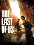 Portada del juego The Last of Us Portada del juego The Last of Us
