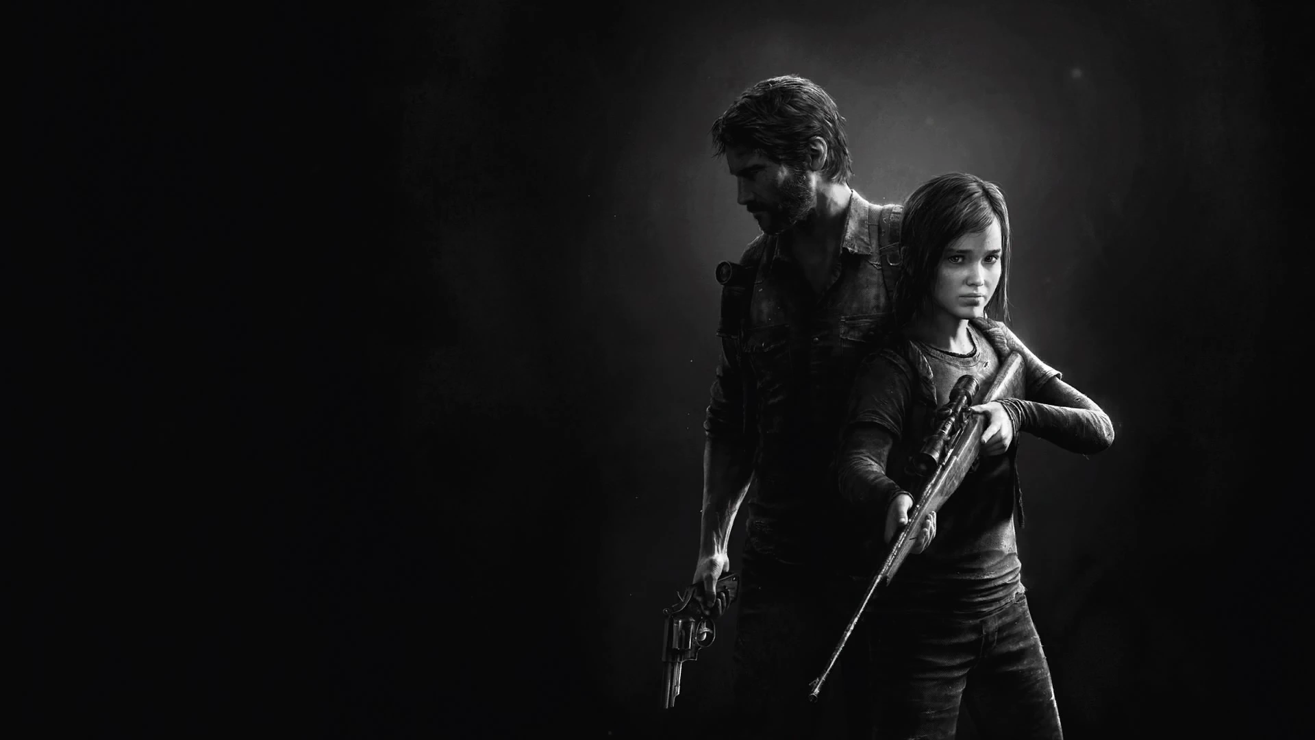 Análisis del maravilloso juego horrible The Last of Us