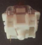 Switch con pines doblados Switch con pines doblados