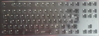 Base del teclado Glorious GMMK TKL Base del teclado Glorious GMMK TKL