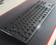 Base del teclado Glorious GMMK TKL