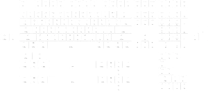 Tamaño de los keycaps Tamaño de los keycaps