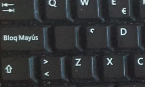 Teclado de membrana V7 CKW200 Teclado de membrana V7 CKW200