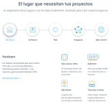 Infraestructura de Clouding Infraestructura de Clouding