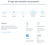 Infraestructura de Clouding Infraestructura de Clouding