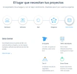 Infraestructura de Clouding Infraestructura de Clouding