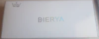 Caja del teclado DIERYA DK61E