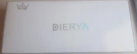 Caja del teclado DIERYA DK61E