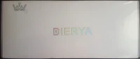 Caja del teclado DIERYA DK61E Caja del teclado DIERYA DK61E