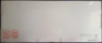 Caja del teclado DIERYA DK61E Caja del teclado DIERYA DK61E