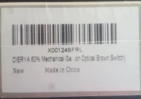 Caja del teclado DIERYA DK61E Caja del teclado DIERYA DK61E