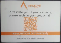 Contenido de la caja del teclado DIERYA DK61E Contenido de la caja del teclado DIERYA DK61E