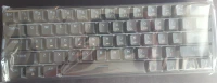 Teclado DIERYA DK61E