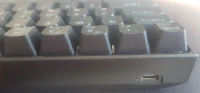 Teclado DIERYA DK61E