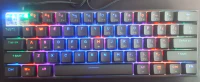 Teclado DIERYA DK61E