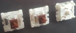 Switch eléctrico Gateron Switch eléctrico Gateron