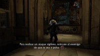 Uncharted 2: El reino de los ladrones