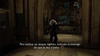 Uncharted 2: El reino de los ladrones Uncharted 2: El reino de los ladrones