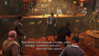 Uncharted 3: La traición de Drake