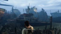 Uncharted 3: La traición de Drake Uncharted 3: La traición de Drake