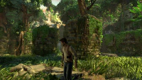 Uncharted: El tesoro de Drake