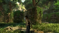 Uncharted: El tesoro de Drake