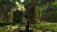 Uncharted: El tesoro de Drake Uncharted: El tesoro de Drake