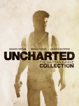 Portada Uncharted The Nathan Drake Collection