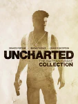 Portada Uncharted The Nathan Drake Collection Portada Uncharted The Nathan Drake Collection
