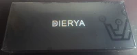 Caja del teclado DIERYA DK63