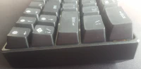 Teclado DIERYA DK63 Teclado DIERYA DK63