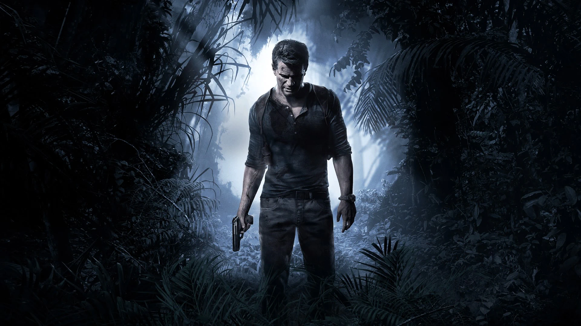 Análisis del juego de aventuras Uncharted 4