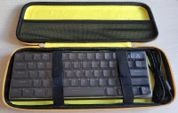 Funda de teclado KEMOVE