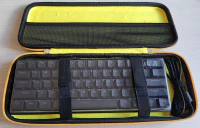 Funda de teclado KEMOVE