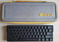 Funda de teclado KEMOVE