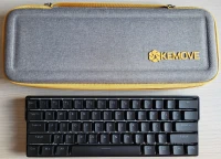 Funda de teclado KEMOVE
