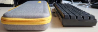 Funda de teclado KEMOVE