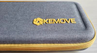 Funda de teclado KEMOVE