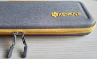 Funda de teclado KEMOVE