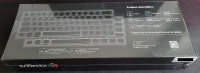 Caja del teclado KEMOVE DK61