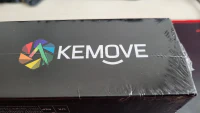 Caja del teclado KEMOVE DK61
