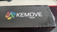 Caja del teclado KEMOVE DK61